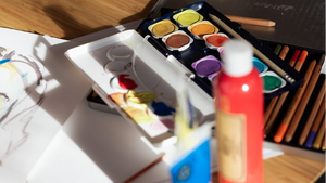 Expressive Painting Thursdays