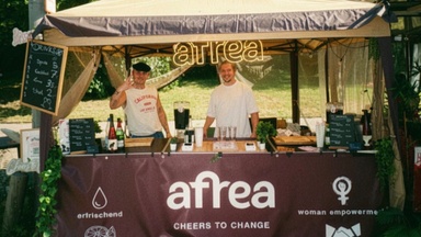 Kreuzbergfestival Afrea Open Air *Free Shots* 🌺