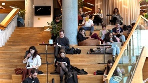 Social Reading Party mit Pausify