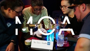 Quiz Night: GAME ON!