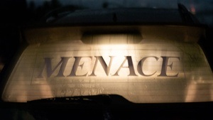 Pogo Bar: Mari Kalabegashvili – If You Catch My Drift