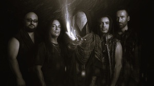 Myrath - Wilderness of Mirrors - First Strike