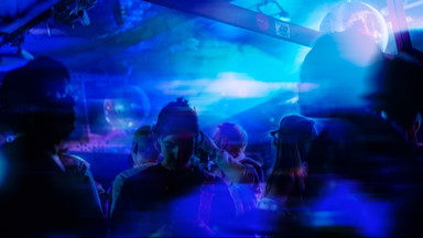 Bambule (80s, 90s, Pop, Hip Hop, House & Techno)