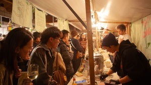 Street Food Spezial: Lunar New Year