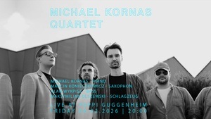 Michael Kornas Quartet