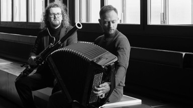 Unerhörte Musik: Duo Whittern / Erakovic
