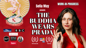 The Buddha Wears Prada - Comedy in English