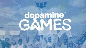 Dopamine Games
