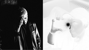 Alejandra Cárdenas (Ale Hop) + Leslie García (Microhm)