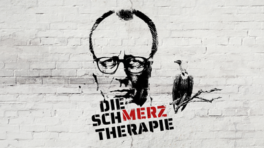Die SchMERZtherapie // Sommer-Special: Alle Plätze 28 €