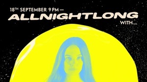 ALLNIGHTLONG with miszo
