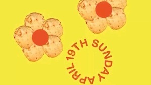 Spring Brunch at Pondji