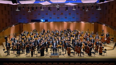 Mythos - Sinfoniekonzert
