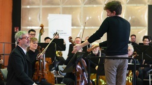 Das Kritische Orchester®