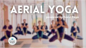 Aerial Yoga in Berlin