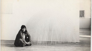 Kazuko Miyamoto – String Constructions