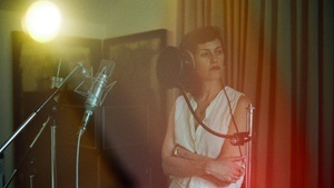 Mika Hary ALBUM RELEASE "Deux Faces"