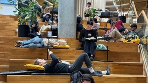 Social Reading Party mit Pausify