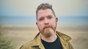 John Smith - Tour 2025