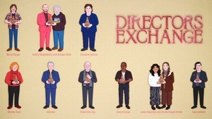 Teddy Directors’ Exchange: Cinematic Inheritance: Pioneers and Emerging Voices