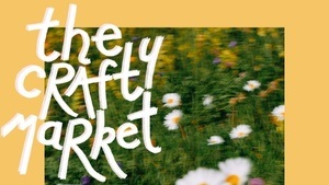 The Crafty Market – Easter Edit
