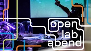 Open Lab Abend: Futures Storytelling
