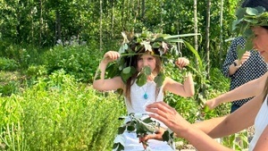 Summer Solstice Celebration