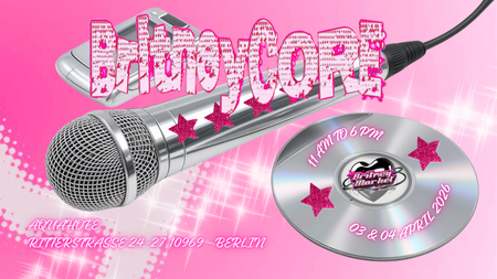 Britney Market - Britneycore