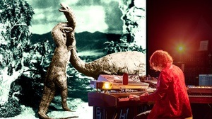 STEPHAN GRAF VON BOTHMER: THE LOST WORLD