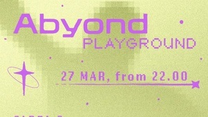 Abyond Playground