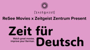 Movie Night - Zeit für Deutsch