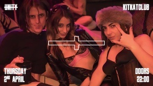 UNITY AT KITKAT CLUB