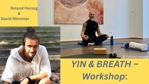 Workshop Yin & Breath "Self Love & Mindfulness