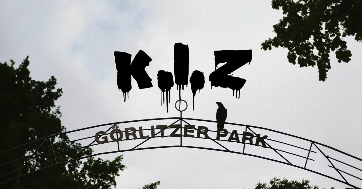 Ausverkauft K.I.Z Görlitzer Park Tour 2025 am 09.03.2025 in Münster