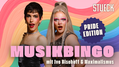 Musikbingo