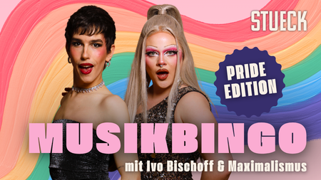 Musikbingo
