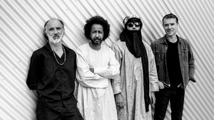 TAMIKREST