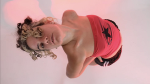 REGGAETON (OPEN LEVEL)