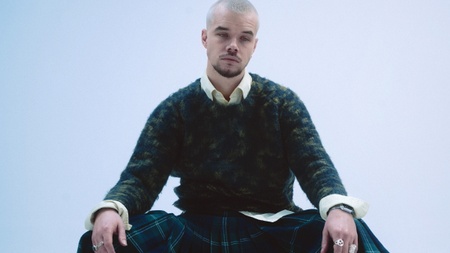 OSCAR JEROME: The Spork Duo