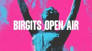 Birgits FREE OPEN AIR
