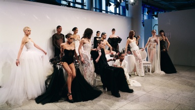 RAUM.Berlin |  FASHION COUNCIL GERMANY | Berlin Fashion Week