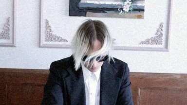 Rough Trade x Joyeria: 'Decay Decay Decay' Live + Signing