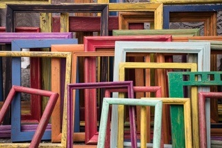 Kunstmarkt am Zeughaus