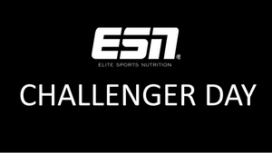 ESN Challenger Day