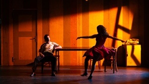 Travelogue I – Twenty to eight