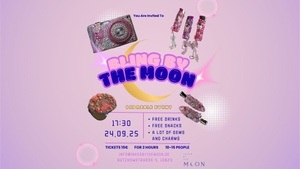 BLING BY THE MOON
