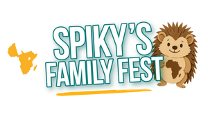 Spikys Family Fest