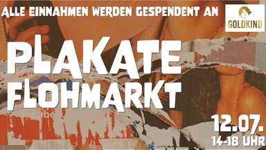 Filmplakate Flohmarkt