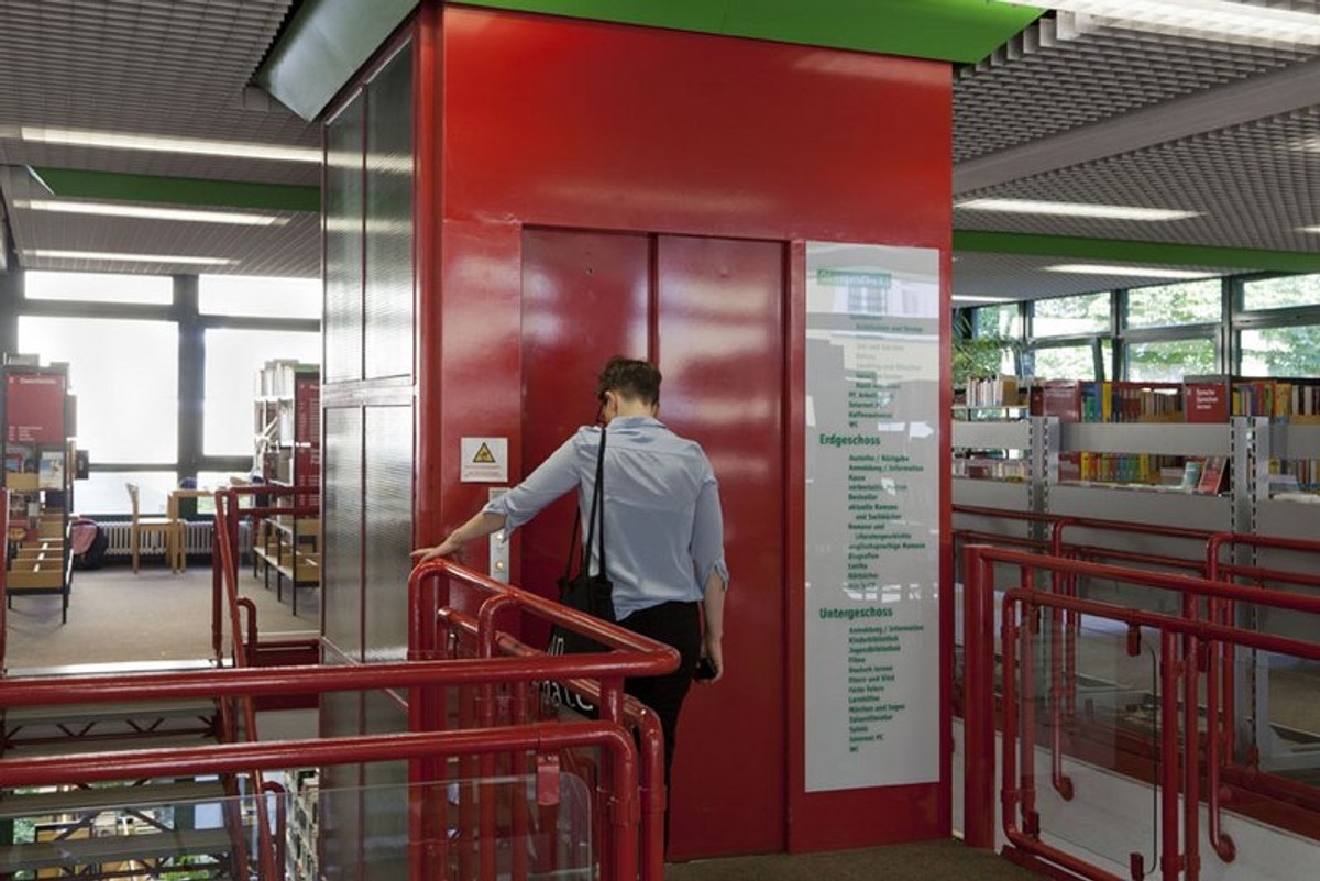 Münchner Stadtbibliothek Sendling in München | All events, dates ...