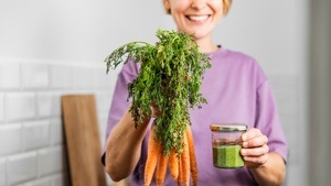 Kochkurs: Nachhaltig Kochen